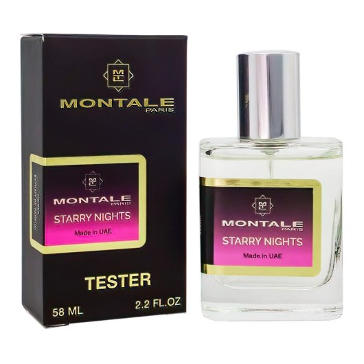 Тестер Montale Starry Nights, 58ml