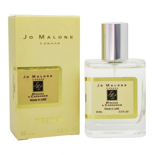 Тестер Jo Malone Mimosa & Cardamon, 58ml