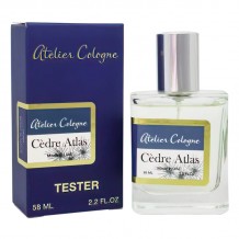 Тестер Atelier Cologne Cedre Atlas, 58ml