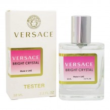 Тестер Versace Bright Crystal, 58ml