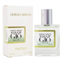 Тестер Giorgio Armani Acqua Di Gio,edp., 58ml