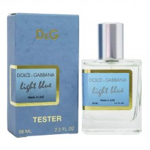 Тестер Dolce & Gabbana Light Blue Pour Femme,edp., 58ml