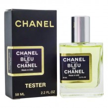 Тестер Chanel Bleu de Chanel,edp., 58ml