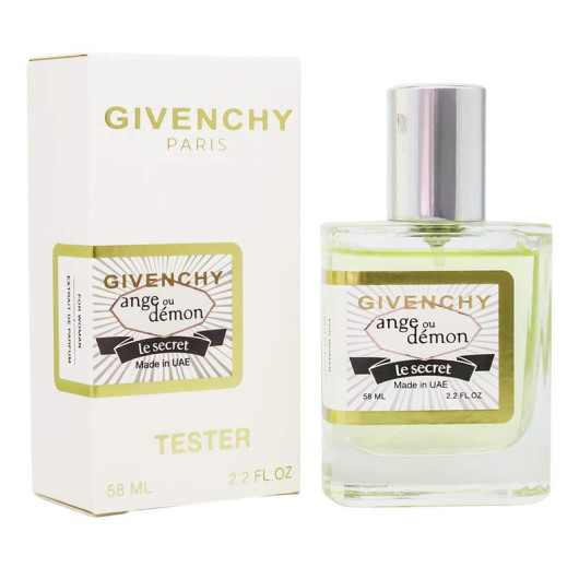 Тестер Givenchy Angel Ou Demon Le Secret,edp., 58ml