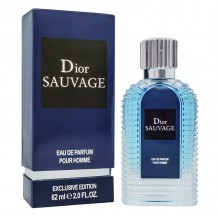 Christian Dior Sauvage,edp., 62ml