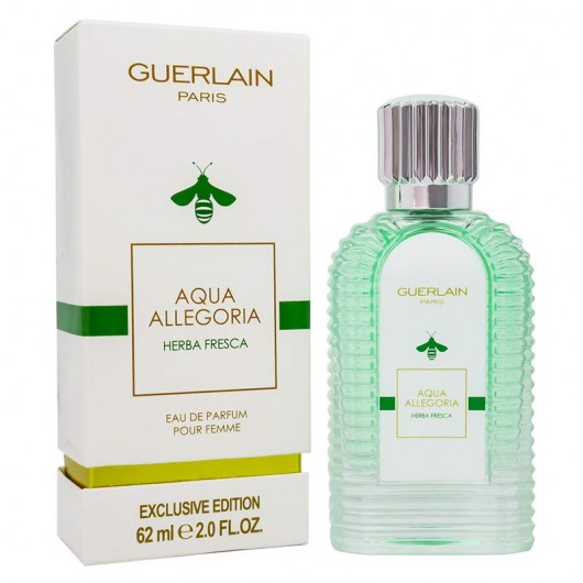 Guerlain Aqua Allegoria Herba Fresca,edp., 62ml