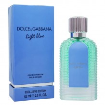 Dolce & Gabbana Light Blue Pour Femme,edp., 62ml