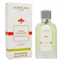 Guerlain Aqua Allegoria Mandarine Basilic,edp., 62ml