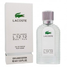 Lacoste Blanc,edp., 62ml