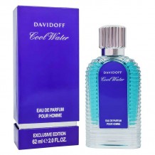 Davidoff Cool Water Pour Homme,edp., 62ml