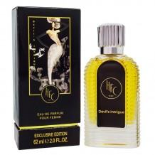 Haute Fragrance Company Devil's Intrique,edp., 62ml