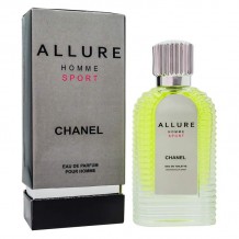 Chanel Allure Homme Sport,edp., 62ml