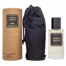 Тестер Ajmal Amber Wood,edp., 64ml