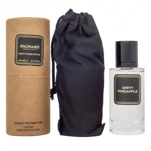 Тестер Richard Dirty Pineapple,edp., 64ml