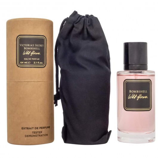 Тестер Victoria's Secret Bombshell,edp., 64ml
