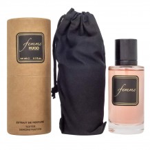 Тестер Hugo Boss Femme,edp., 64ml
