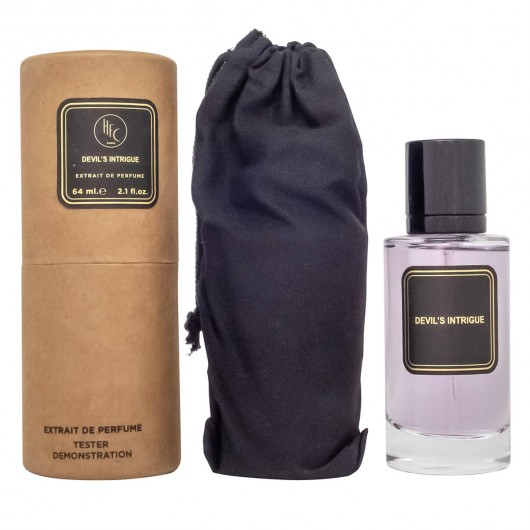 Тестер Haute Fragrance Company Devil's Intrigue,edp., 64ml