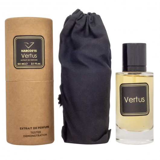 Тестер Vertus Narcos'is,edp., 64ml