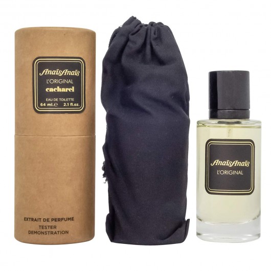Тестер Cacharel Anais Anais,edp., 64ml