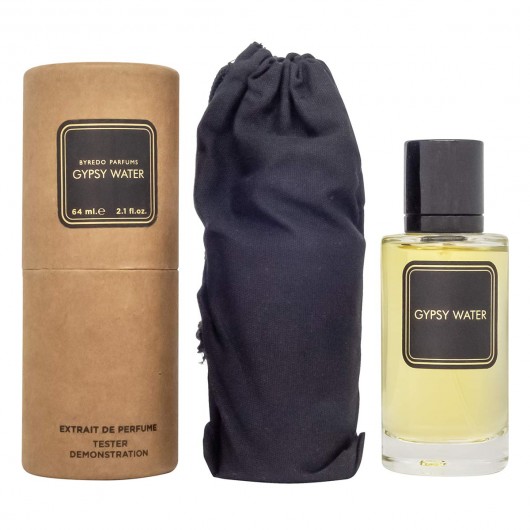 Тестер Byredo Gipsy Water,edp., 64ml