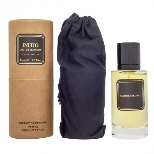 Тестер Initio Oud For Greatness,edp., 64ml