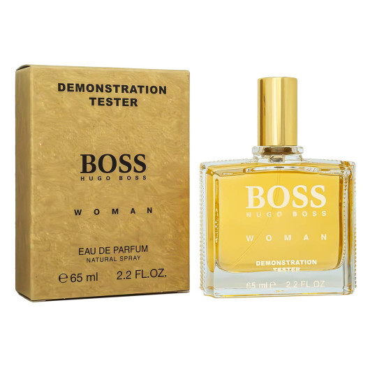Тестер Hugo Boss Women,edp.,65ml Тестер Hugo Boss Women,edp.,65ml