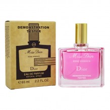 Тестер Christian Dior Miss Dior Rose Essence,edp., 65ml