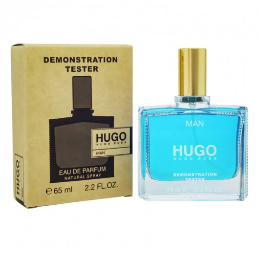 Тестер Hugo Boss Man,edp., 65ml