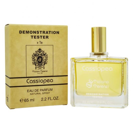 Тестер Tisiana Terenzi Cassiopea,edp., 65ml