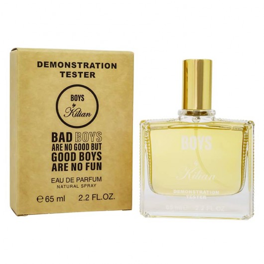 Тестер Kilian Bad Boys,edp., 65ml