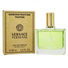 Тестер ОАЭ Versace Versense, edp., 65 ml