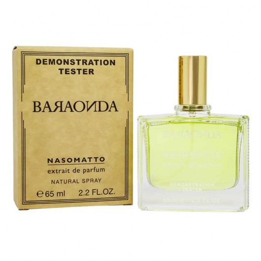 Тестер Nasomatto Baraonda, edp., 65 ml