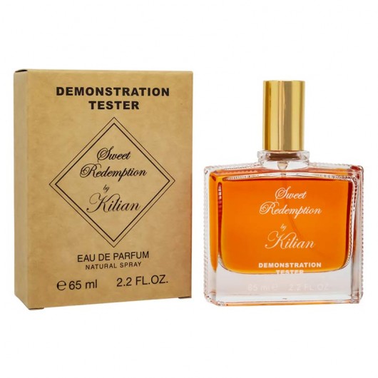 Тестер Kilian Sweet Redemption,edp., 65ml