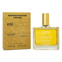 Тестер Escentric Molecules E-02 Escentric 02,edp., 65ml Тестер Escentric Molecules E-02 Escentric 02,edp., 65ml