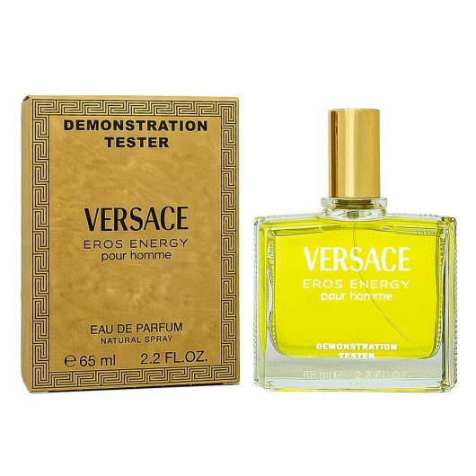 Тестер Versace Eros Energy,edp., 65ml