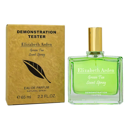 Тестер Elizabeth Arden Green Tea,edp., 65ml Тестер Elizabeth Arden Green Tea,edp., 65ml