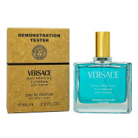 Тестер Versace Eau Fraiche Men Extrime,edp., 65ml