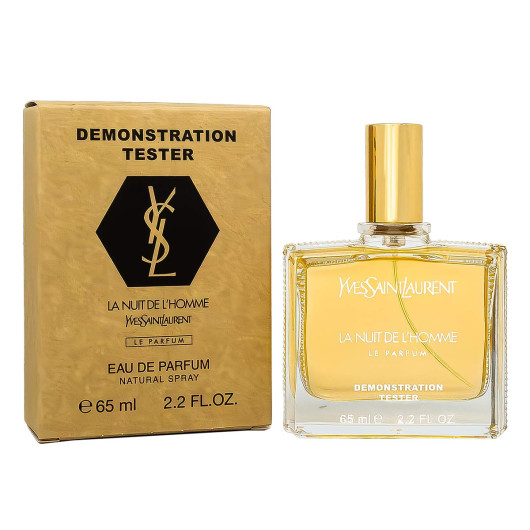 Тестер Yves Saint Laurent L'Homme Le Parfum.edp.,65ml Тестер Yves Saint Laurent L'Homme Le Parfum.edp.,65ml