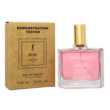 Тестер Yves Saint Laurent Muse Inspiring Ink,edp., 65ml Тестер Yves Saint Laurent Muse Inspiring Ink,edp., 65ml