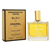 Тестер Chanel Bleu de Chanel L'Exclusif,edp.,65ml Тестер Chanel Bleu de Chanel L'Exclusif,edp.,65ml