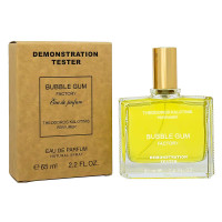 Тестер Theodoros Kalotinis Bubble Gum Factori,edp., 65ml