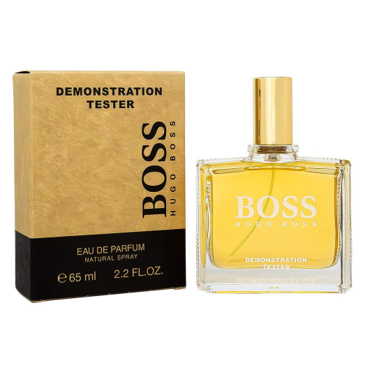 Тестер Hugo Boss Bottled №6,edp., 65ml Тестер Hugo Boss Bottled №6,edp., 65ml
