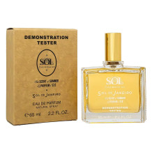 Тестер Sol de Janeiro Cheirosa `62 The Scent of Summer,edp., 65ml Тестер Sol de Janeiro Cheirosa `62 The Scent of Summer,edp., 65ml