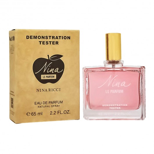 Тестер Nina Ricci Nina Le Parfum,edp., 65ml