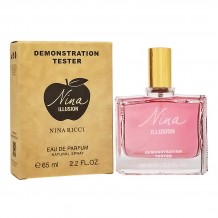 Тестер Nina Ricci Nina Illusium,edp., 65ml