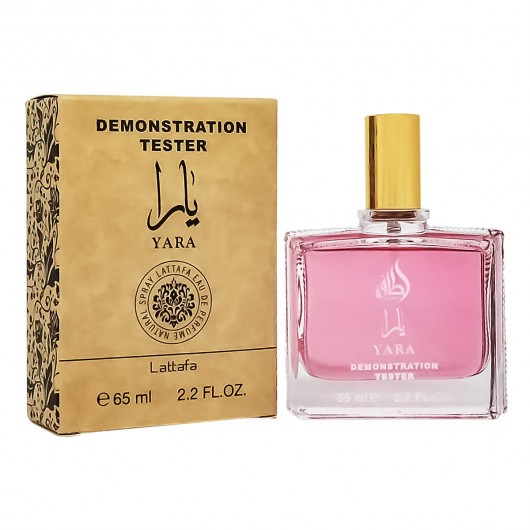 Тестер Lattafa Yara,edp., 65ml