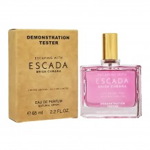 Тестер Escada Brisa Cubana,edp., 65ml