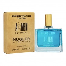 Тестер Thierry Mugler A Men Ultimate,edp., 65ml