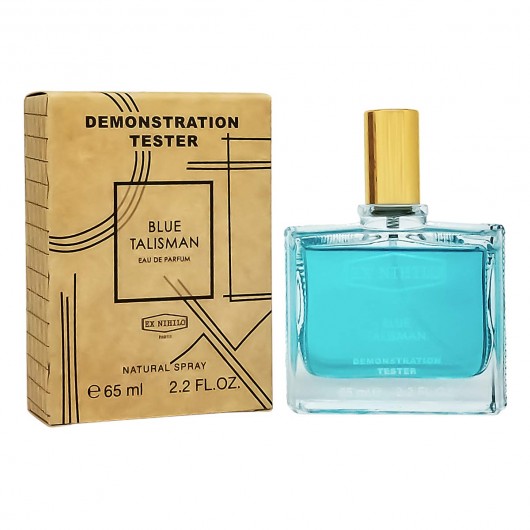 Тестер Ex Nihilo Blue Talisman,edp., 65ml