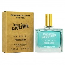 Тестер Jean Paul Gaultier " La Belle" Paradise Garden,edp., 65ml